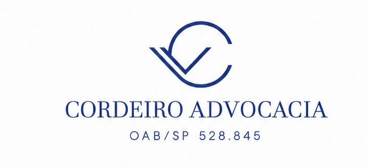 Cordeiro Advocacia, OAB/SP 528.845